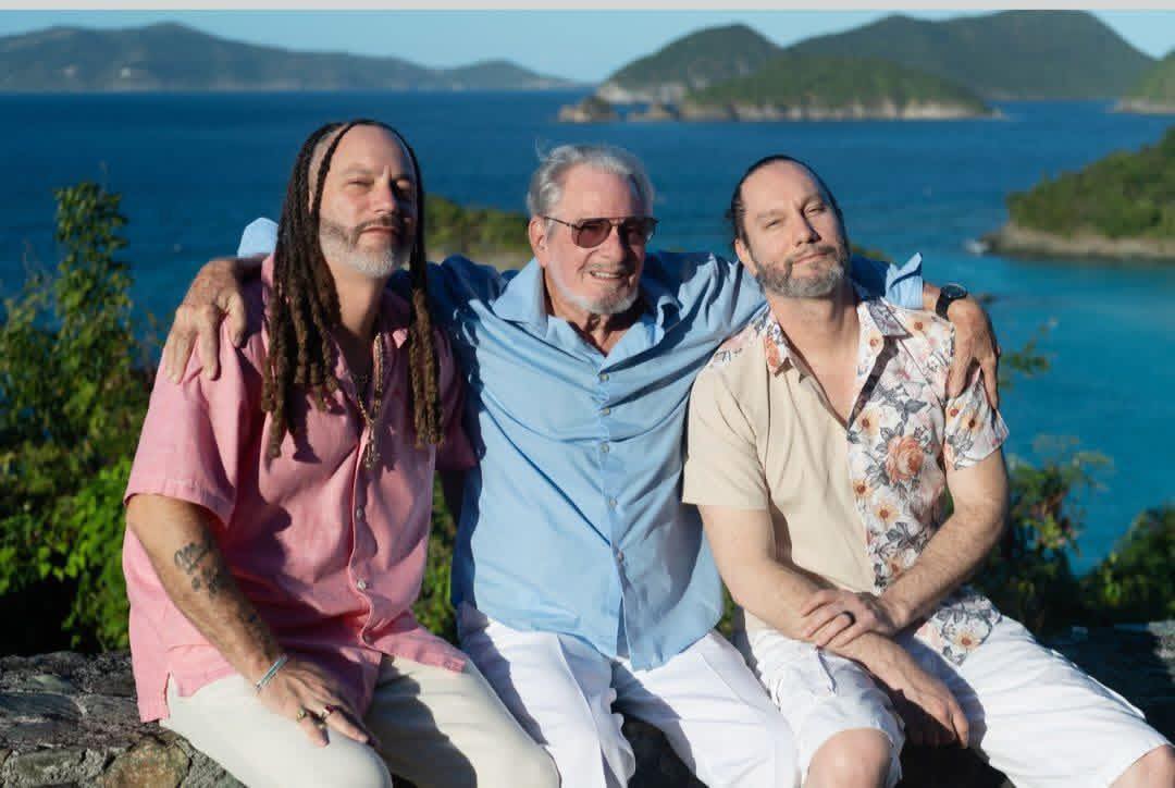 Tieffin’ Eric photo to say the same thing… 

Happy Birthday to the legend!!!! Pops!  We love you, we appreciate you, and we need you! 💪❤️

Thank you for decades of guidance, support, laughs, and LOVE!